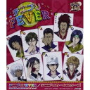 CD / テニプリオールスターズ / テニプリFEVER (通常盤) / NECM-12171