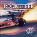 CD / Crack 6 / ROCKETEER / POCE-6005