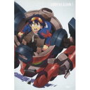 DVD / TVアニメ / 天元突破グレンラガン 1 (通常版) / ANSB-2771