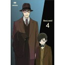 DVD / TVアニメ / バッカーノ! 4 / ANSB-2904