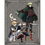 BD / TVアニメ / 将国のアルタイル VOL.4(Blu-ray) (Blu-ray+2CD) (完全生産限定版) / ANZX-12711