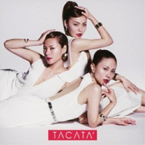 CD / MAX / TACATA 039 (CD DVD) (EXERCISE盤) / AVCD-16338