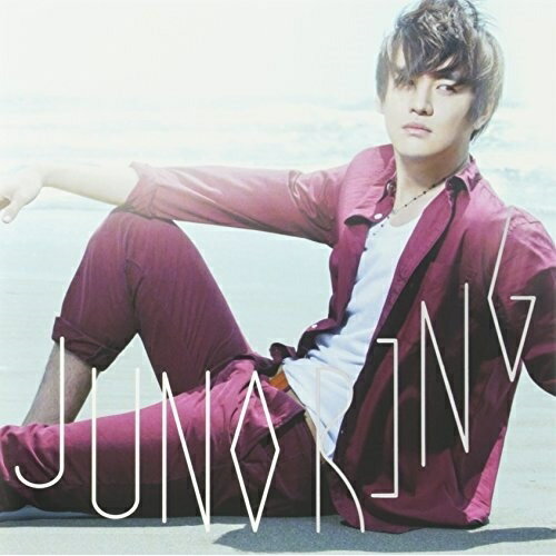 CD / JUNO / RING / AVCD-48646