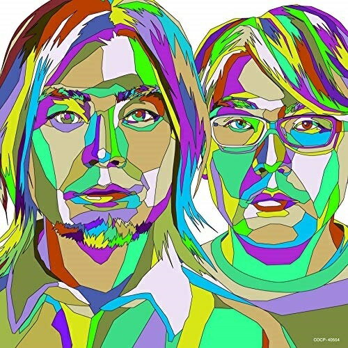 CD / キリンジ / DODECAGON (紙ジャケット) (初回生産限定盤) / COCP-40554