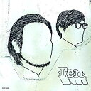 CD / キリンジ / Ten (紙ジャケット) (初回生産限定盤) / COCP-40558