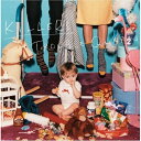 CD / KILLERS / TROUBLE QUEEN (通常盤) / DFCL-1311