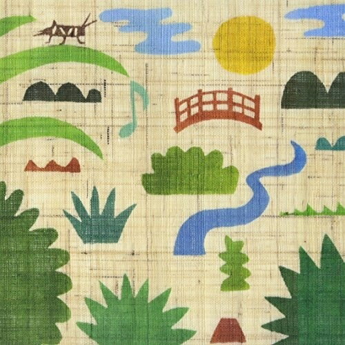 自律神経にやさしい「YURAGI 005a」コオロギと親指ピアノ松本ちはやマツモトチハヤ まつもとちはや　発売日 : 2017年10月04日　種別 : CD　JAN : 4543034046782　商品番号 : DQC-1586【商品紹介】ハイレゾマスターによるヒーリング・サウンド・シリーズ第5弾。”ゆらぎ”によるヒーリング効果に定評のある自然音とアコースティック・ピアノによるヒーリング・ミュージックをリラックス効果が注目されるハイレゾで収録。今回のテーマは”コオロギと親指ピアノ”。【収録内容】CD:11.YURAGI 005a コオロギと親指ピアノ