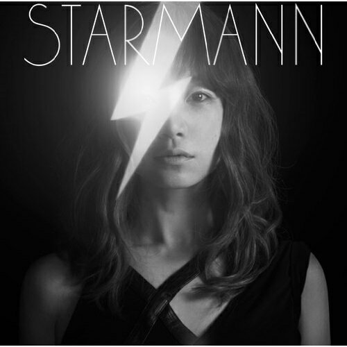 CD / YUKI / STARMANN (通常盤) / ESCL-4094