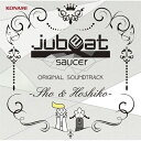 CD / ゲーム ミュージック / jubeat saucer ORIGINAL SOUNDTRACK -Sho Hoshiko- / GFCA-330