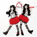 【取寄商品】CD / 2& / ネガポジmonster / GLS-1001