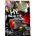 DVD / HY / HY 2007 AMAKUMA A'CHA document TOUR 〜from OKINAWA to the WORLD〜 / HYB...