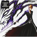 CD / アニメ / TVアニメーション BLEACH 