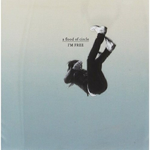 CD / a flood of circle
