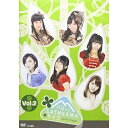 DVD / 趣味教養 / ハロー!SATOYAMAライフ Vol.2 / UFBW-1235