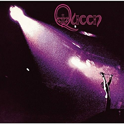 CD / クイーン / 戦慄の王女 (MQA-CD/UHQCD) (解説歌詞対訳付) (生産限定盤) / UICY-40251