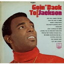CD / チャック・ジャクソン / ゴーイン・バック・トゥ・チャック・ジャクソン (解説歌詞付) (生産限定盤) / UICY-75851