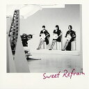 Sweet Refrain (通常盤)Perfumeパフューム ぱふゅーむ　発売日 : 2013年11月27日　種別 : CD　JAN : 4988005801821　商品番号 : UPCP-5005【商品紹介】Perfumeのシングル。テレビ朝日系金曜ナイトドラマ『都市伝説の女』主題歌のタイトル曲は、軽快なダンスビートにカラフルなサウンドデザイン、そしてキュートなメロディといった、ガーリーな世界観が存分に詰め込まれたガールズ・ポップ・チューン!カップリングには、「恋は前傾姿勢」を収録。【収録内容】CD:11.Sweet Refrain2.恋は前傾姿勢3.Sweet Refrain -Original Instrumental-4.恋は前傾姿勢 -Original Instrumental-