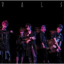 CD / VALS / 消滅彼女 (CD+DVD) (初回生産限定盤) / UXCL-119