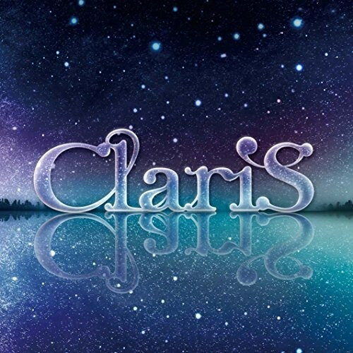 CD / ClariS / SHIORI (通常盤) / VVCL-1095