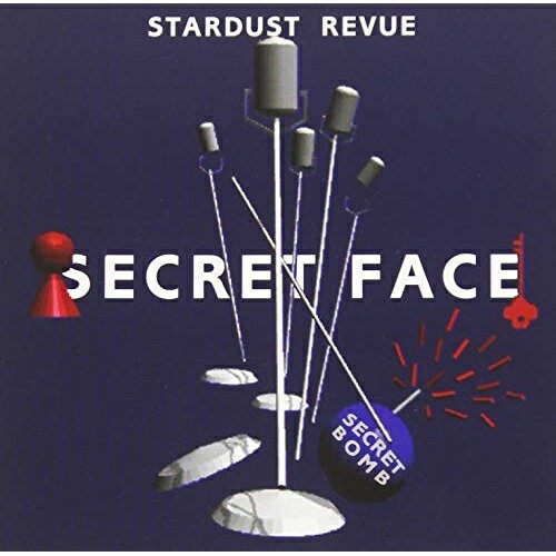 CD / スターダスト☆レビュー / SECRET FACE (UHQCD) / WPCL-13005