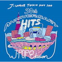 CD / オムニバス / J-WAVE TOKIO HOT 100 30th ANNIVERSARY HITS J-POP EDITION (解説歌詞付) / MHCL-2783