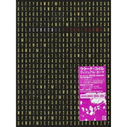 DVD / ラクーナ・コイル / ヴィジュアル・カーマ (2CD+2DVD) (初回限定版) / MIZF-70009