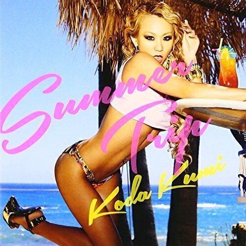 CD / ������̤ / Summer Trip (�������������) / RZCD-59404