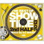 CD / ˥Х / THE BEST OF SHOW TIME 2013 2nd HALFMixed By DJ SHUZO / SMICD-139