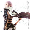 CD / ゲーム ミュージック / LIGHTNING RETURNS FINAL FANTASY XIII オリジナル サウンドトラック プラス / SQEX-10430