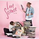CD / 0TU1 / Love Science / 0TU1-2