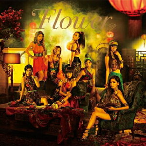 CD / Flower / 熱帯魚の涙 (通常盤) / AICL-2675