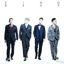 CD / DEEP / SING (通常盤) / AICL-3471