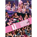 DVD / AKB48 / AKB48 満席祭り希望 賛否両論 第1公演 / AKB-D2054