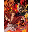BD / OVA / るろうに剣心-明治剣客浪漫譚- 新京都編 特別版(Blu-ray) / ANSX-11020