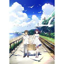 BD / 劇場アニメ / 打ち上げ花火、下から見るか?横から見るか?(Blu-ray) (通常版) / ANSX-12223