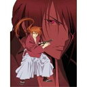 BD / 劇場アニメ / るろうに剣心-明治剣客浪漫譚- 新京都編 前編 焔の獄(Blu-ray) (通常版) / ANSX-3938