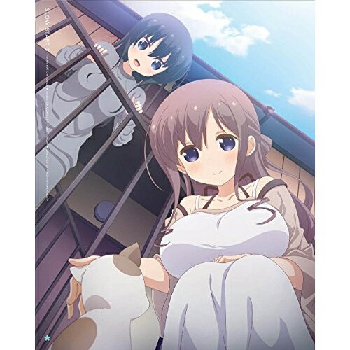 DVD / TVアニメ / スロウスタート 3 (DVD+CD) (完全生産限定版) / ANZB-12125