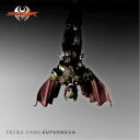 CD / TETRA-FANG / SUPERNOVA / AVCA-26891