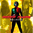 CD / RIDER CHIPS / Ride a firstway (CD+DVD) / AVCA-29406