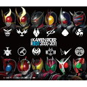 CD / キッズ / KAMEN RIDER BEST 2000-2011 SPECIAL EDITION / AVCA-29916