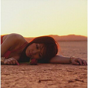 CD / 栗林みな実 / signs 〜朔月一夜〜 (通常盤) / AVCA-49736