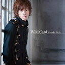 CD / 多田宏 / Wild Card / AVCA-49978