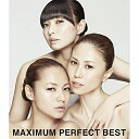 CD / MAX / MAXIMUM PERFECT BEST / AVCD-16587