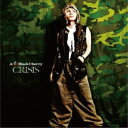 CD / Acid Black Cherry / CRISIS (ジャケットB) (通常盤) / AVCD-32193