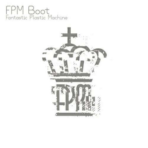 CD / ファンタスティック・プラスチック・マシーン / FPMブート / AVCD-38163