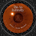 CD / Do As Infinity / Alive/Iron Hornet / AVCD-83876