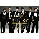 CD / U-KISS / U-KISS JAPAN BEST COLLECTION 2011-2016 (2CD+2DVD(スマプラ対応)) (初回生産限定盤) / AVCD-93553