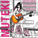 CD / 大森靖子 / MUTEKI (CD+DVD) / AVCD-93734