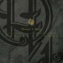 CD / Honey L Days / THE BEST DAYS / AVCD-93962
