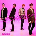 CD / U-KISS / SCANDAL (CD+DVD(スマプラ対応)) / AVCD-94156